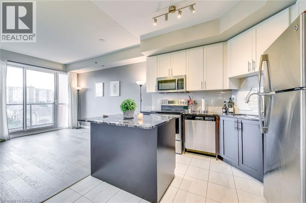 5001 Corporate Drive Unit# 501, Burlington, Ontario  L7L 0H5 - Photo 12 - 40842336