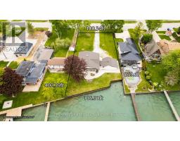 3877 ST CLAIR PARKWAY, St. Clair, Ontario