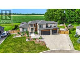 12 GROGAST COURT, Adelaide Metcalfe, Ontario