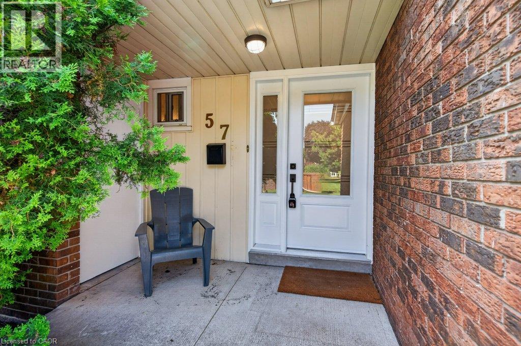 5005 Pinedale Avenue Unit# 57, Burlington, Ontario L7L 5J6 - Photo 6 - 40859174