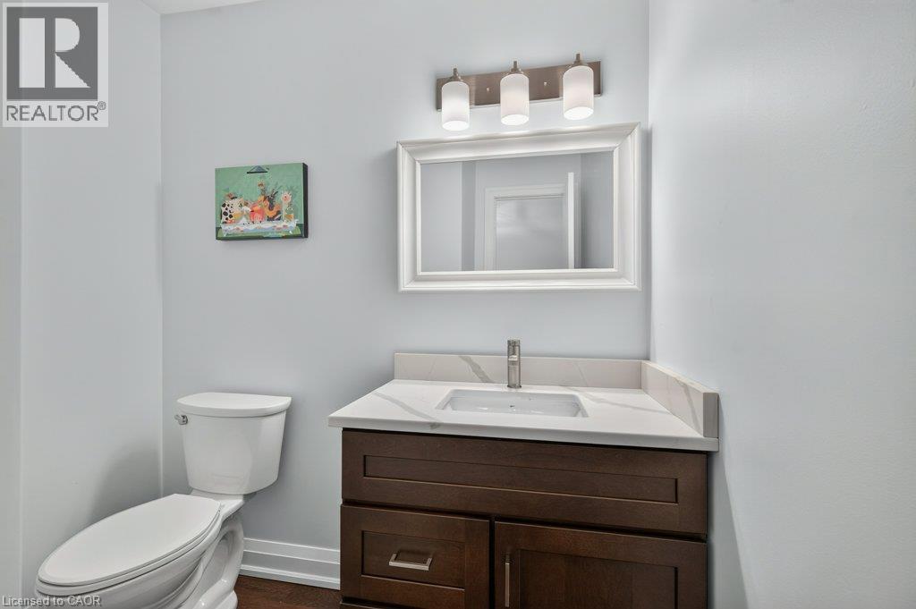 5005 Pinedale Avenue Unit# 57, Burlington, Ontario L7L 5J6 - Photo 8 - 40859174