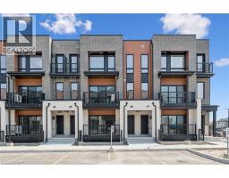 525 ERINBROOK Drive Unit# B046, Kitchener, Ontario