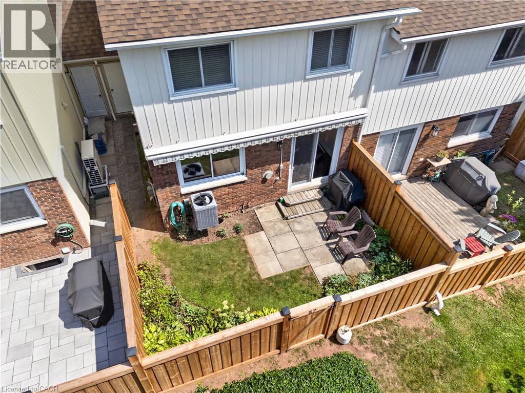 5005 Pinedale Avenue Unit# 57, Burlington, Ontario L7L 5J6 - Photo 46 - 40859174