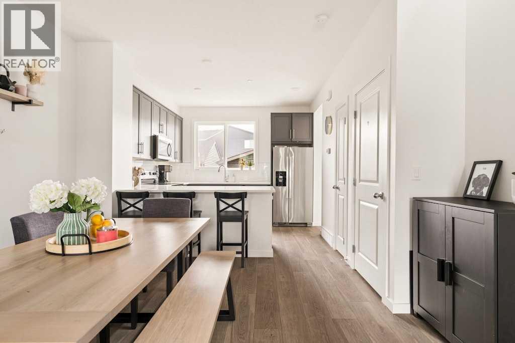 39 Howse Rise Ne, Calgary, Alberta  T3P 1L3 - Photo 9 - A2340837