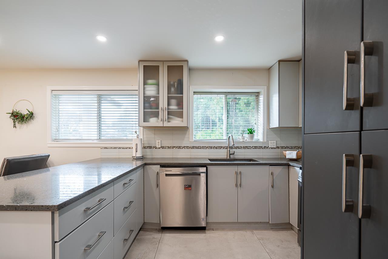 7802 139a Street, Surrey, British Columbia  V3W 5H4 - Photo 6 - R3160069