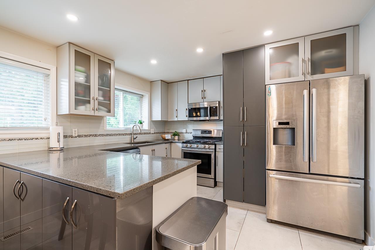 7802 139a Street, Surrey, British Columbia  V3W 5H4 - Photo 9 - R3160069