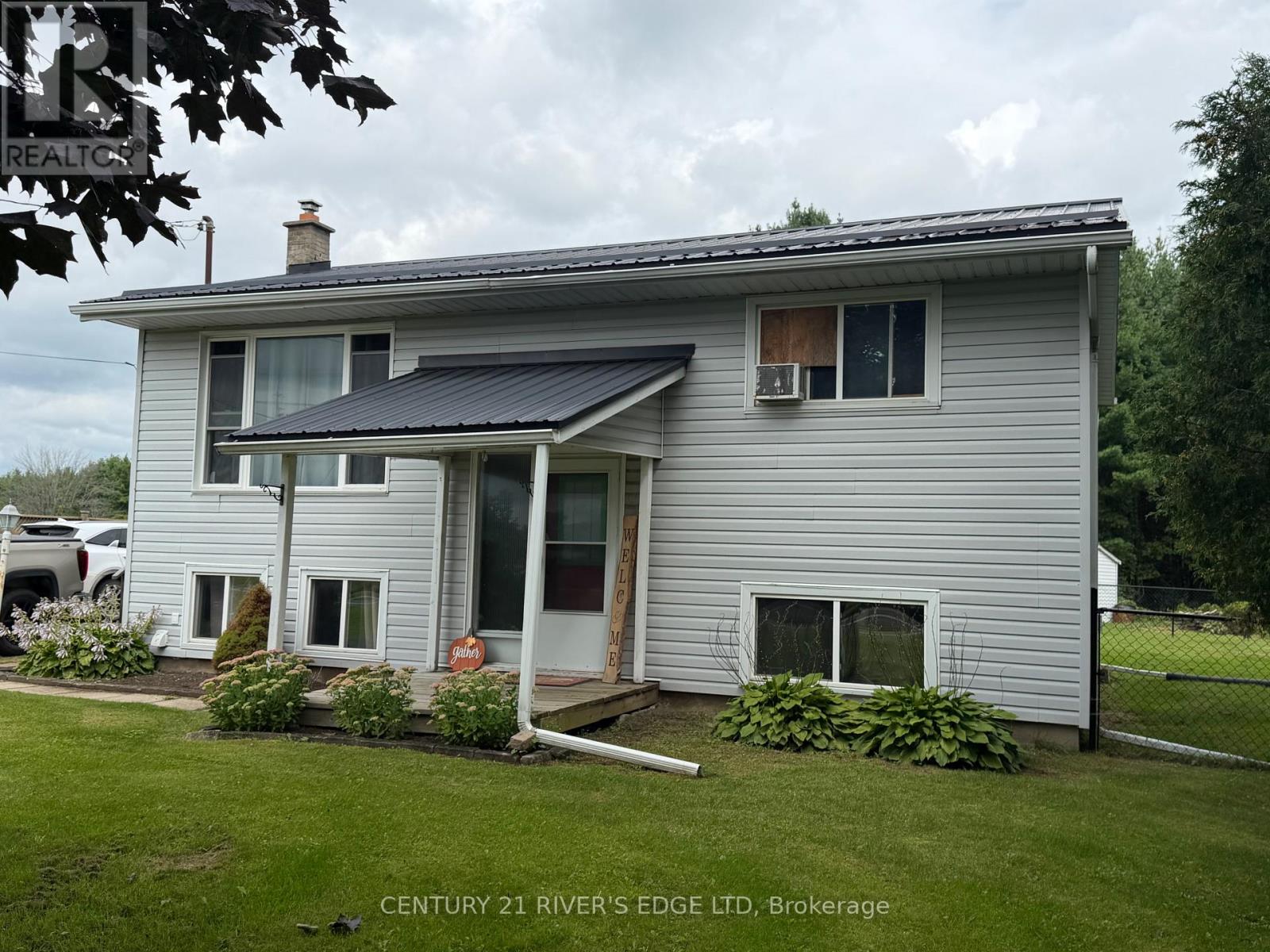 7009 County Rd 29 Road, Elizabethtown-Kitley, Ontario K6V 5T4 - Photo 3 - X13728912