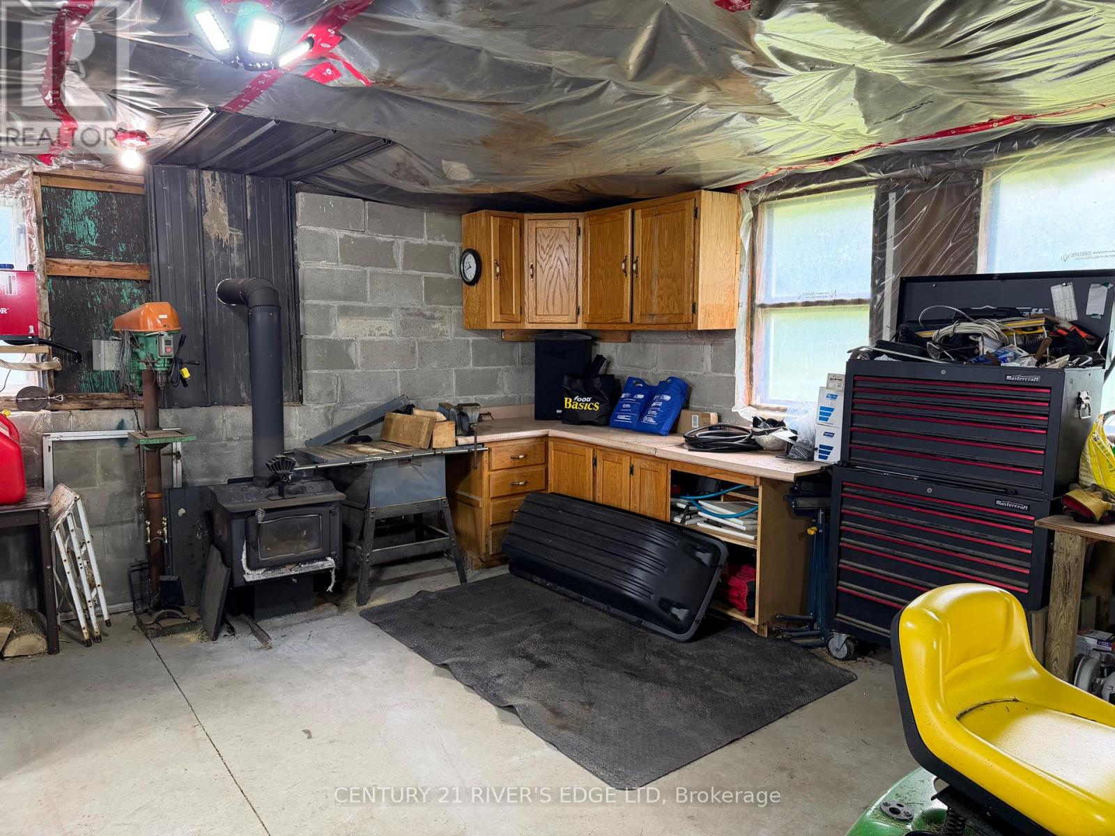 7009 County Rd 29 Road, Elizabethtown-Kitley, Ontario  K6V 5T4 - Photo 33 - X13728912