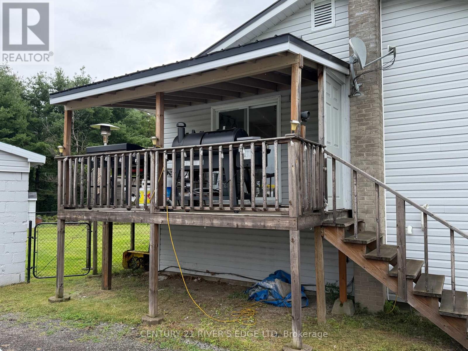 7009 County Rd 29 Road, Elizabethtown-Kitley, Ontario  K6V 5T4 - Photo 9 - X13728912