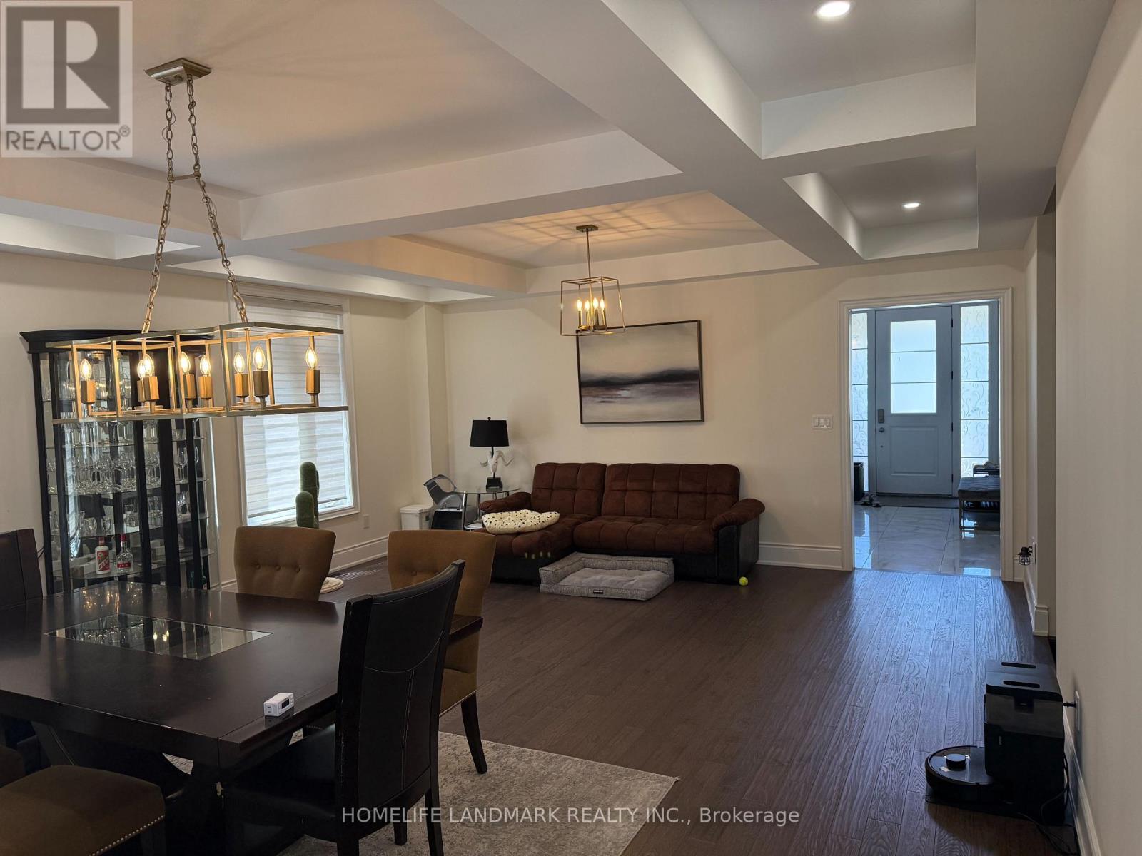46 Forest Edge Crescent, East Gwillimbury, Ontario  L9N 0S6 - Photo 4 - N13728750