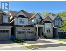 46 FOREST EDGE CRESCENT, East Gwillimbury, Ontario