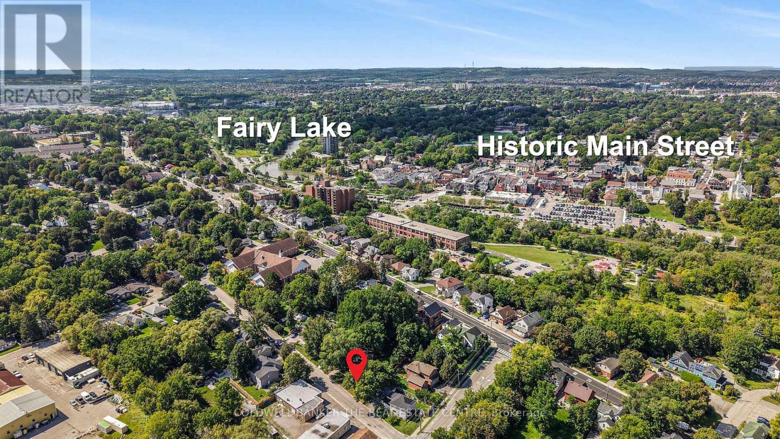190 Charlotte Street S, Newmarket, Ontario  L3Y 3S8 - Photo 7 - N13728806