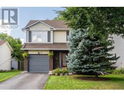 1068 ST GERMAIN CRESCENT, Ottawa, Ontario