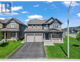 494 CENTRAL PARK BOULEVARD, Russell, Ontario