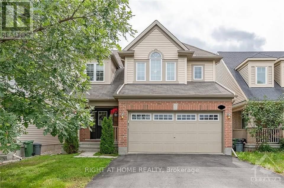 250 TEMPEST DRIVE, Ottawa, Ontario