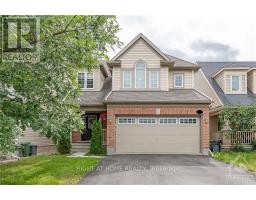250 TEMPEST DRIVE, Ottawa, Ontario