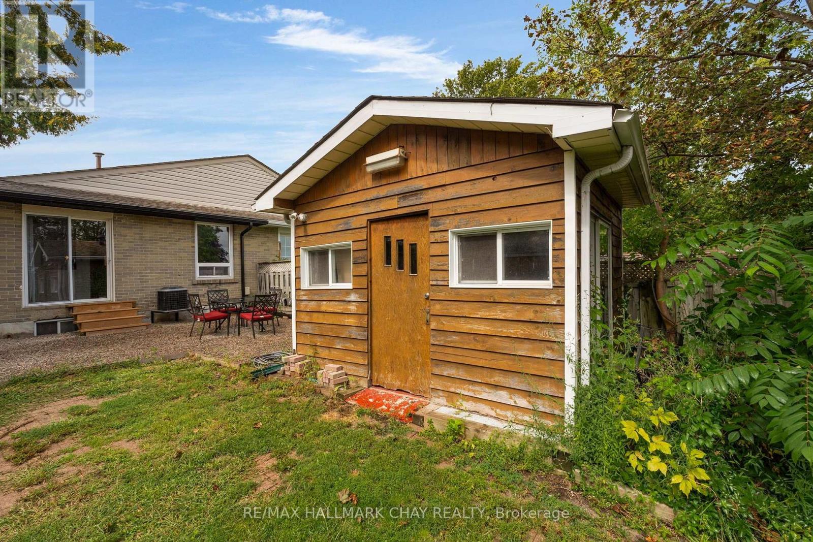 109 Daphne Crescent, Barrie, Ontario  L4M 2Y7 - Photo 32 - S13728780