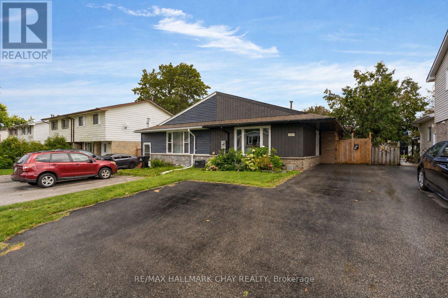 109 Daphne Crescent, Barrie, Ontario  L4M 2Y7 - Photo 36 - S13728780