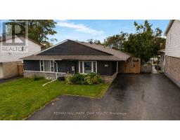 109 DAPHNE CRESCENT, Barrie, Ontario
