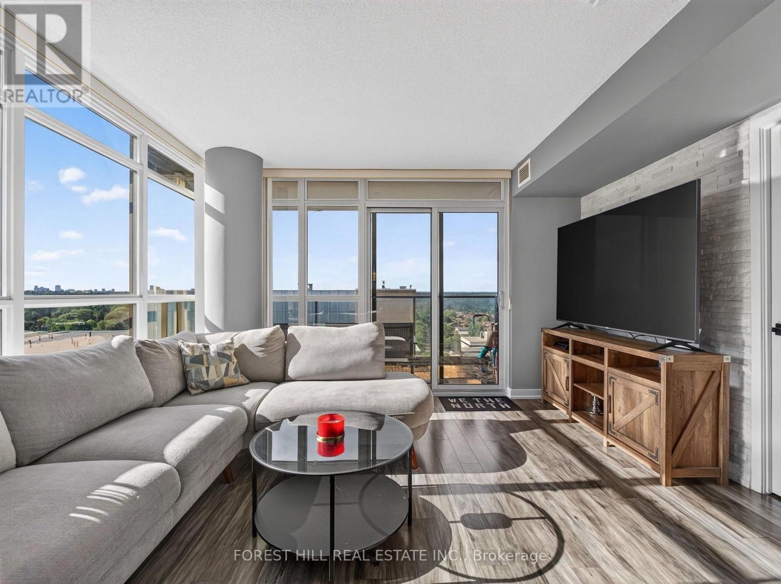 1817 - 19 Singer Court, Toronto, Ontario  M2K 0B2 - Photo 3 - C13726808