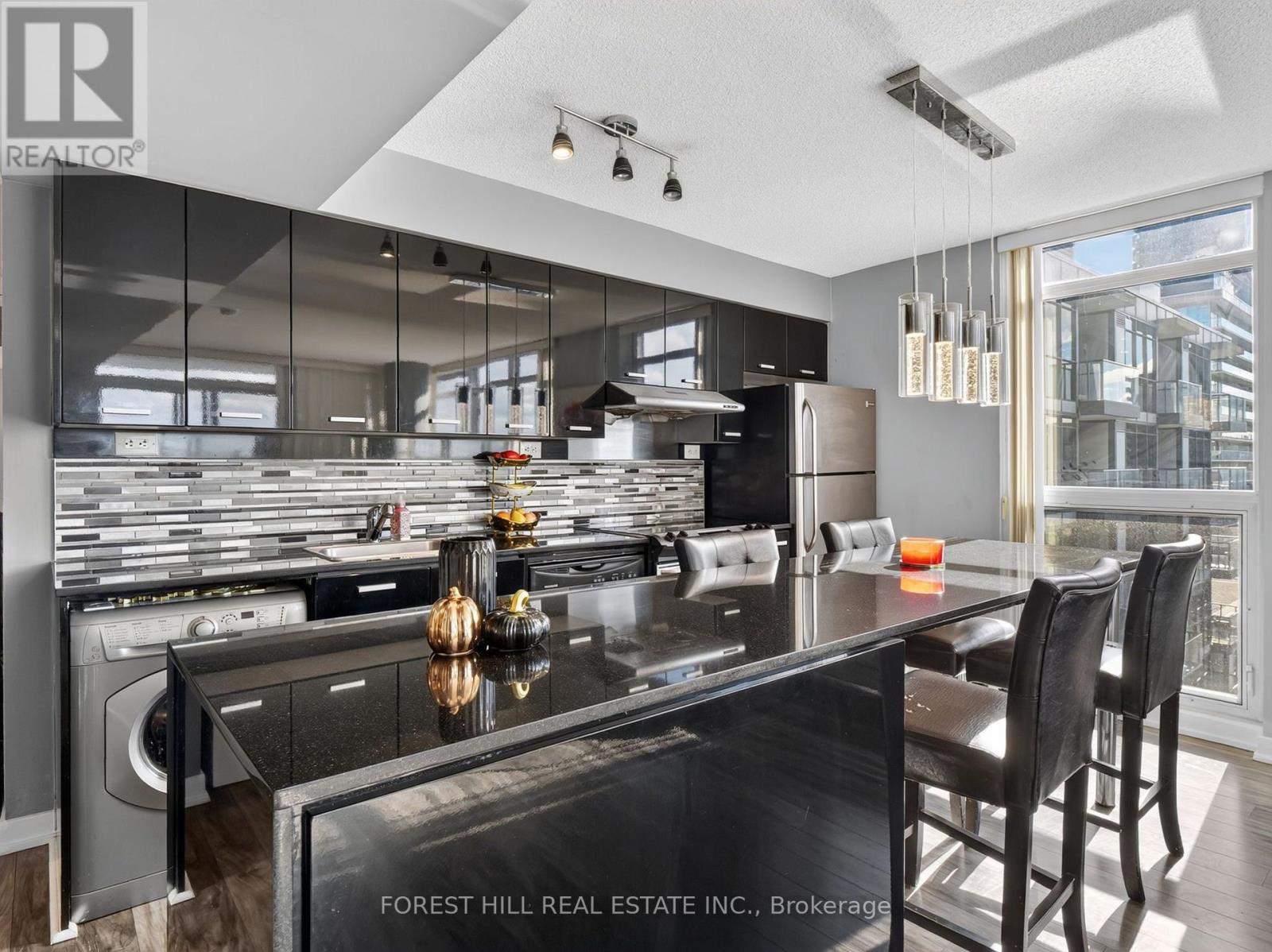1817 - 19 Singer Court, Toronto, Ontario  M2K 0B2 - Photo 6 - C13726808