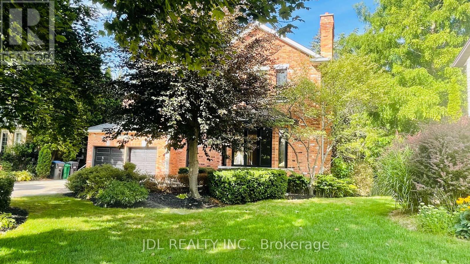 1283 Lindburgh Court, Mississauga, Ontario  L5H 4J2 - Photo 1 - W13728768