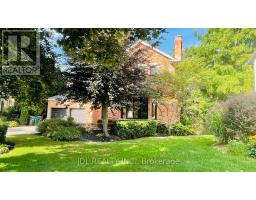 1283 LINDBURGH COURT, Mississauga, Ontario