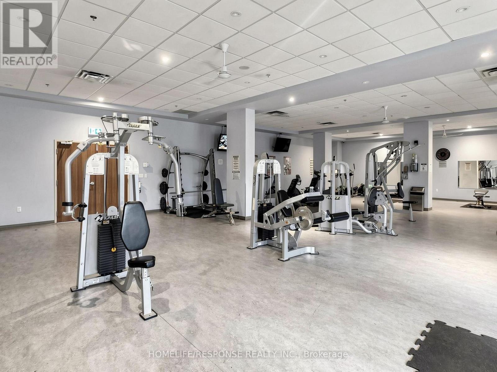 225 - 215 Queen Street E, Brampton, Ontario  L6W 0A9 - Photo 25 - W13728774
