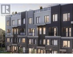 8 - 3409 RIDGEWAY DRIVE, Mississauga, Ontario