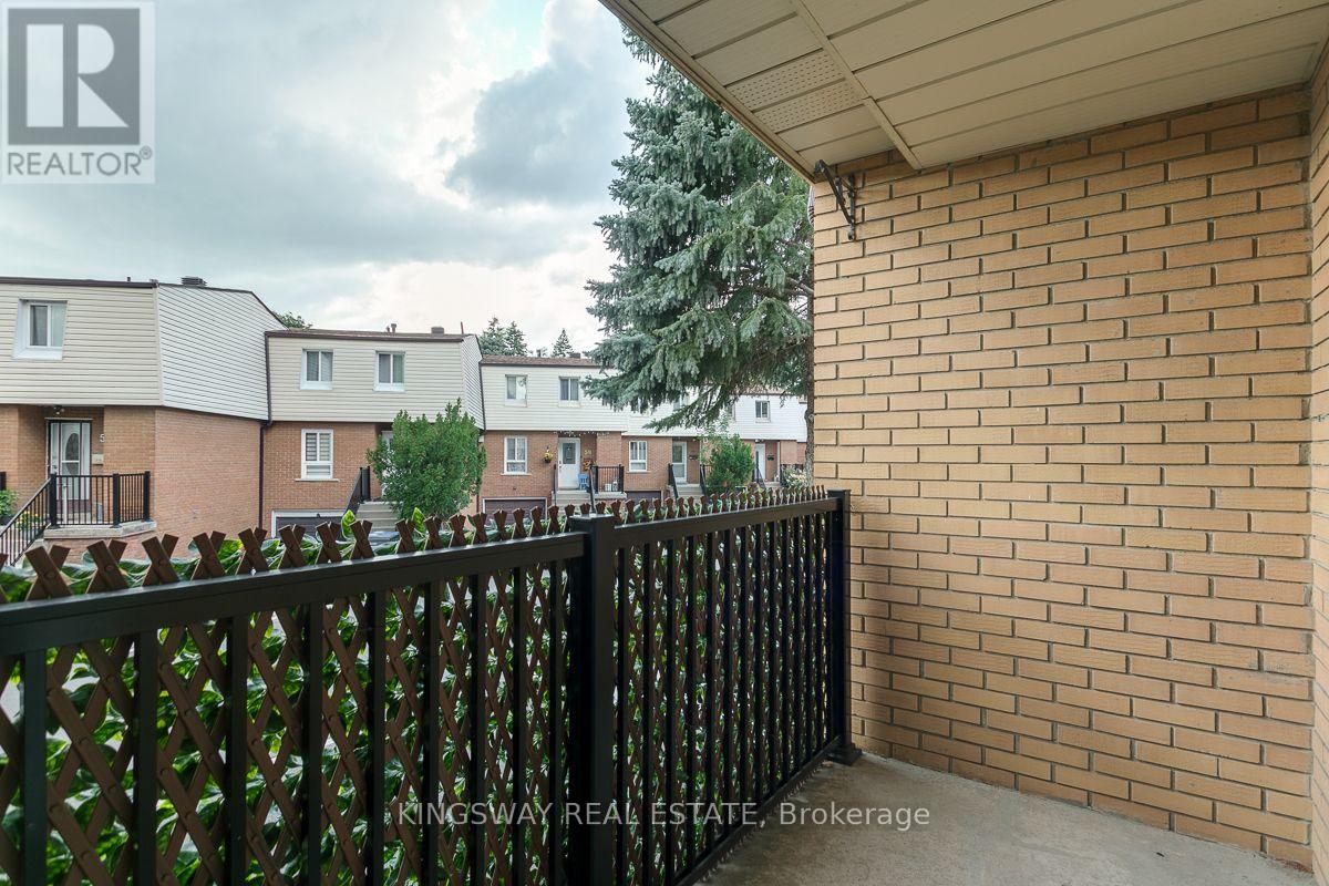 68 - 3175 Kirwin Avenue, Mississauga, Ontario  L5A 3M4 - Photo 14 - W13728866