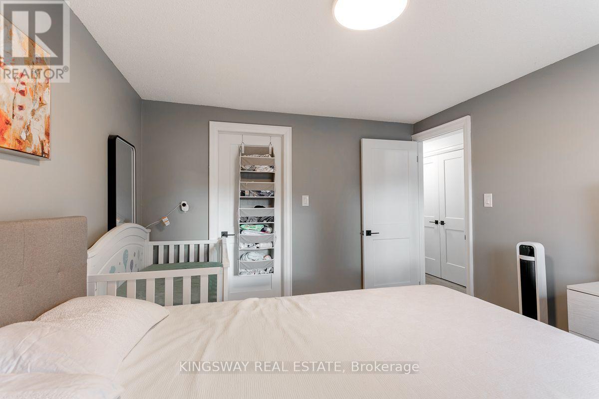 68 - 3175 Kirwin Avenue, Mississauga, Ontario  L5A 3M4 - Photo 18 - W13728866