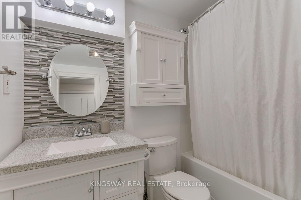 68 - 3175 Kirwin Avenue, Mississauga, Ontario  L5A 3M4 - Photo 23 - W13728866