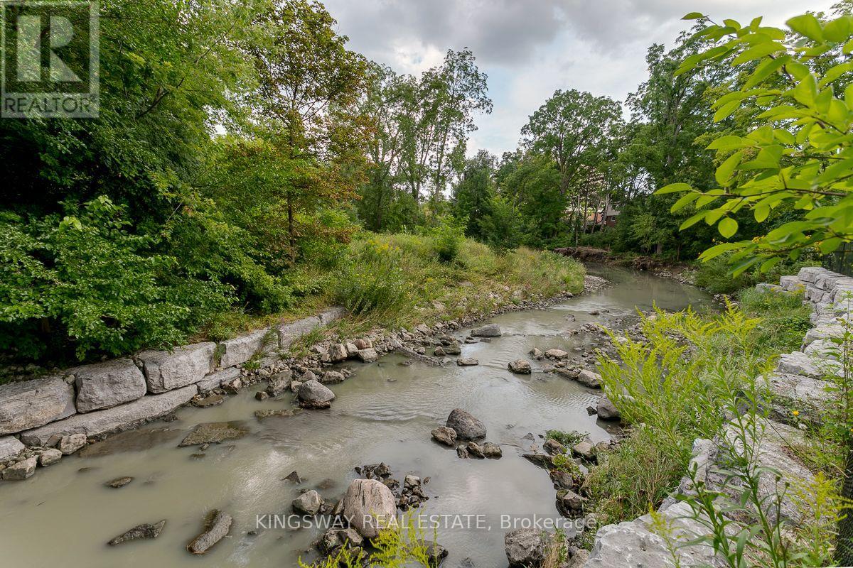 68 - 3175 Kirwin Avenue, Mississauga, Ontario  L5A 3M4 - Photo 31 - W13728866