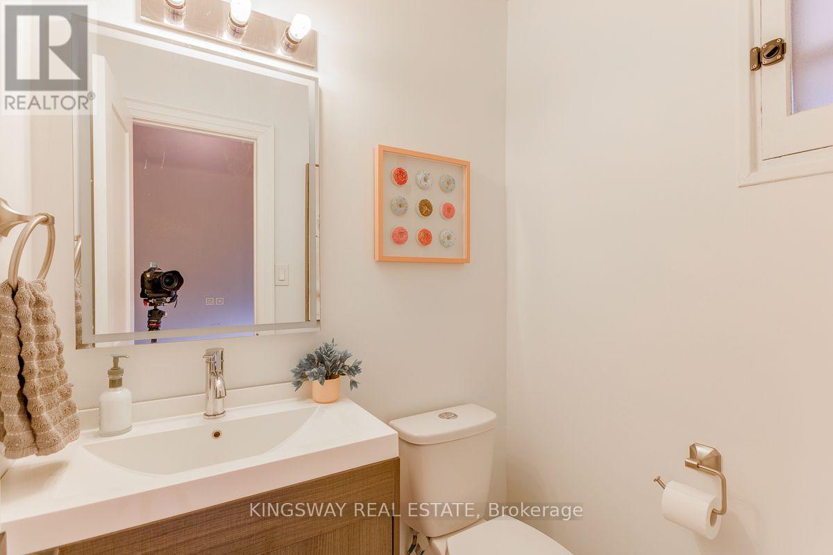 68 - 3175 Kirwin Avenue, Mississauga, Ontario  L5A 3M4 - Photo 5 - W13728866