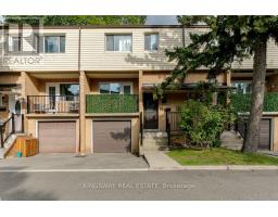 68 - 3175 KIRWIN AVENUE, Mississauga, Ontario