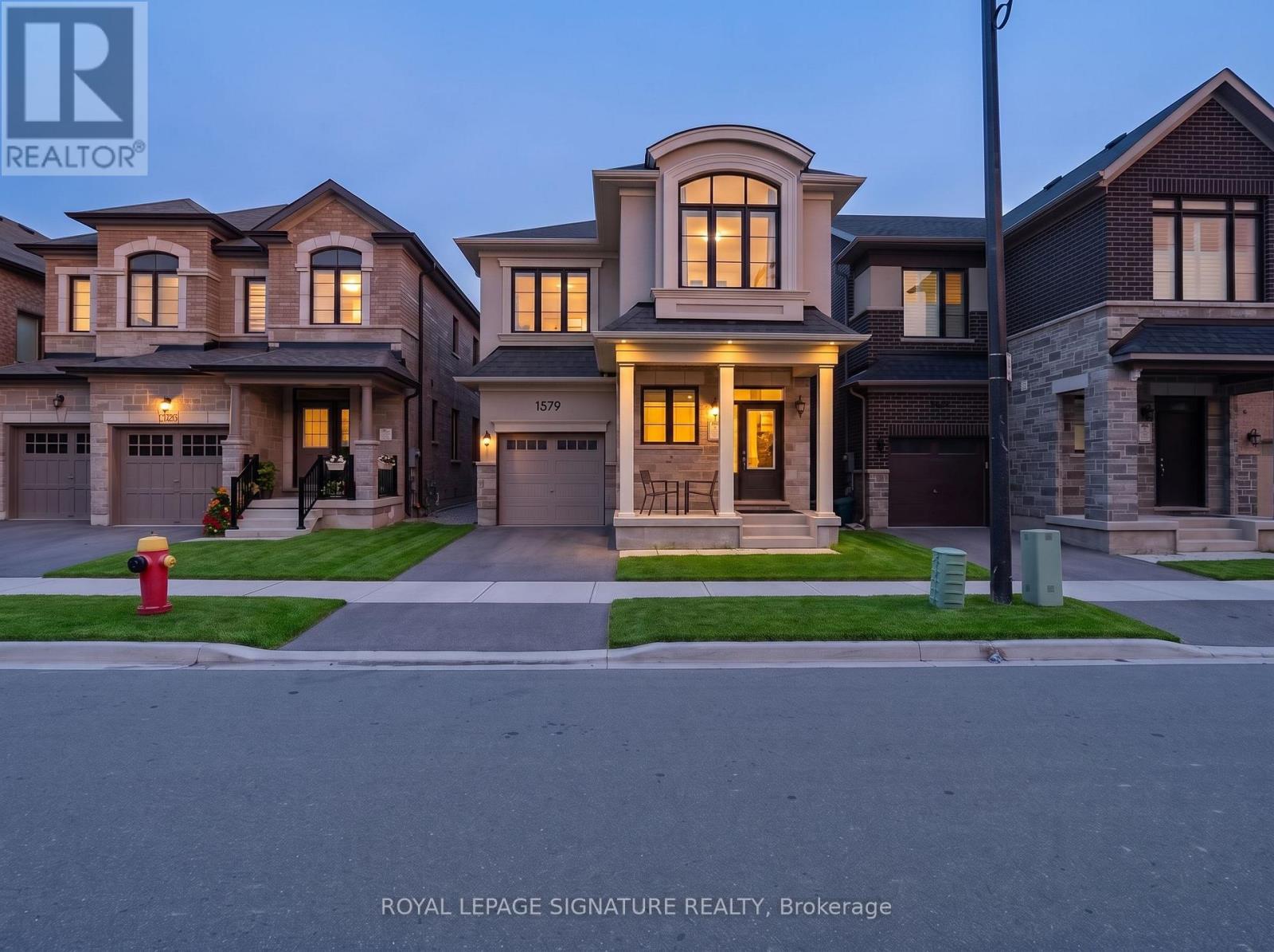 1579 Severn Drive, Milton, Ontario  L9E 1X8 - Photo 44 - W13728874