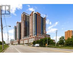 1802 - 4010 EGLINTON AVENUE, Toronto, Ontario