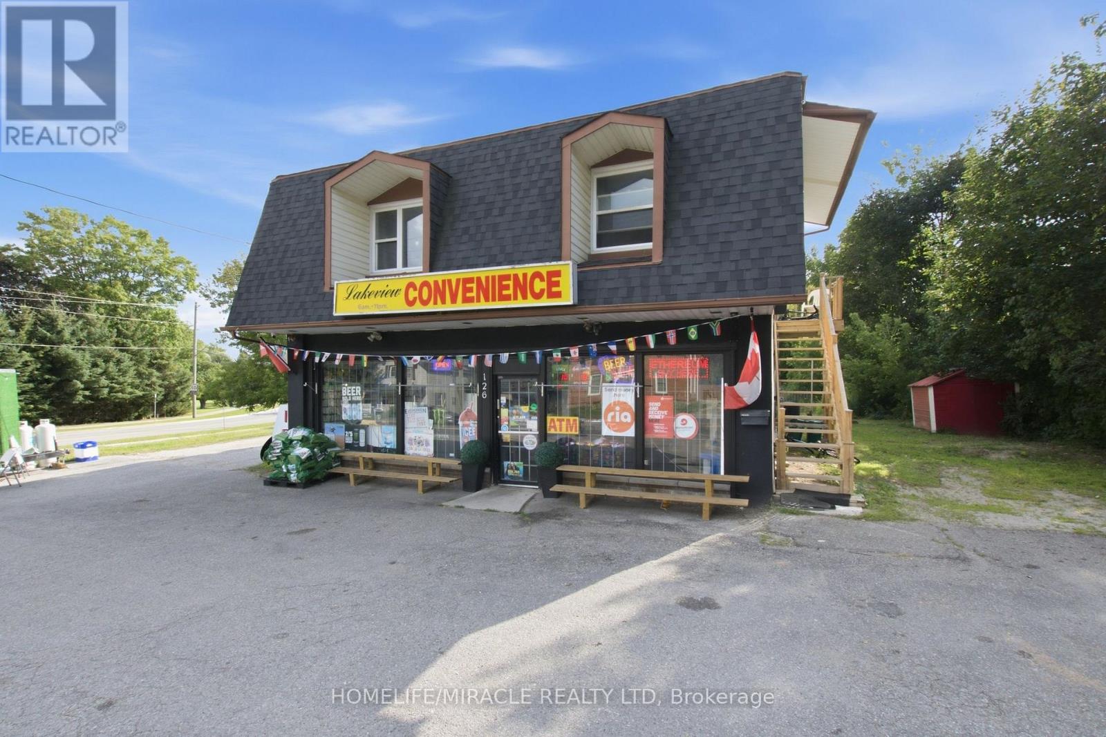 126 Main Street North, Halton Hills, Ontario  L7J 1W6 - Photo 1 - W13728896