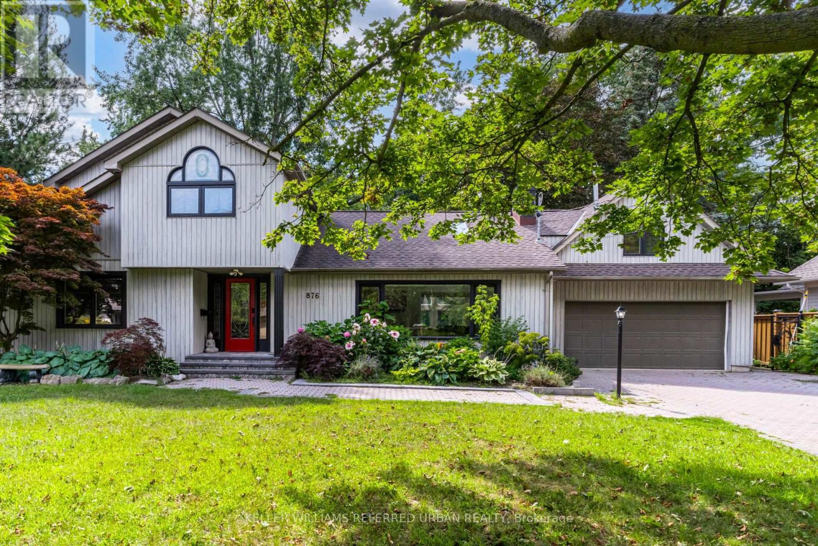 876 PARKLAND AVENUE, Mississauga, Ontario