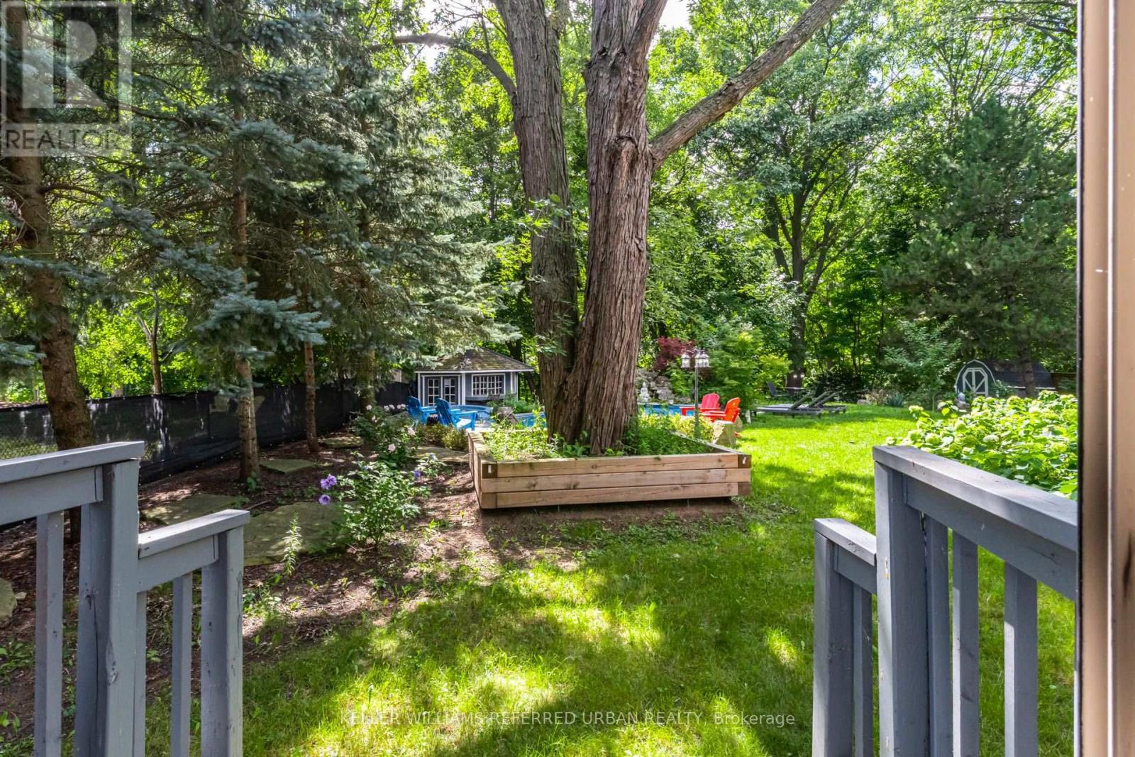 876 Parkland Avenue, Mississauga, Ontario  L5H 3H1 - Photo 38 - W13728918
