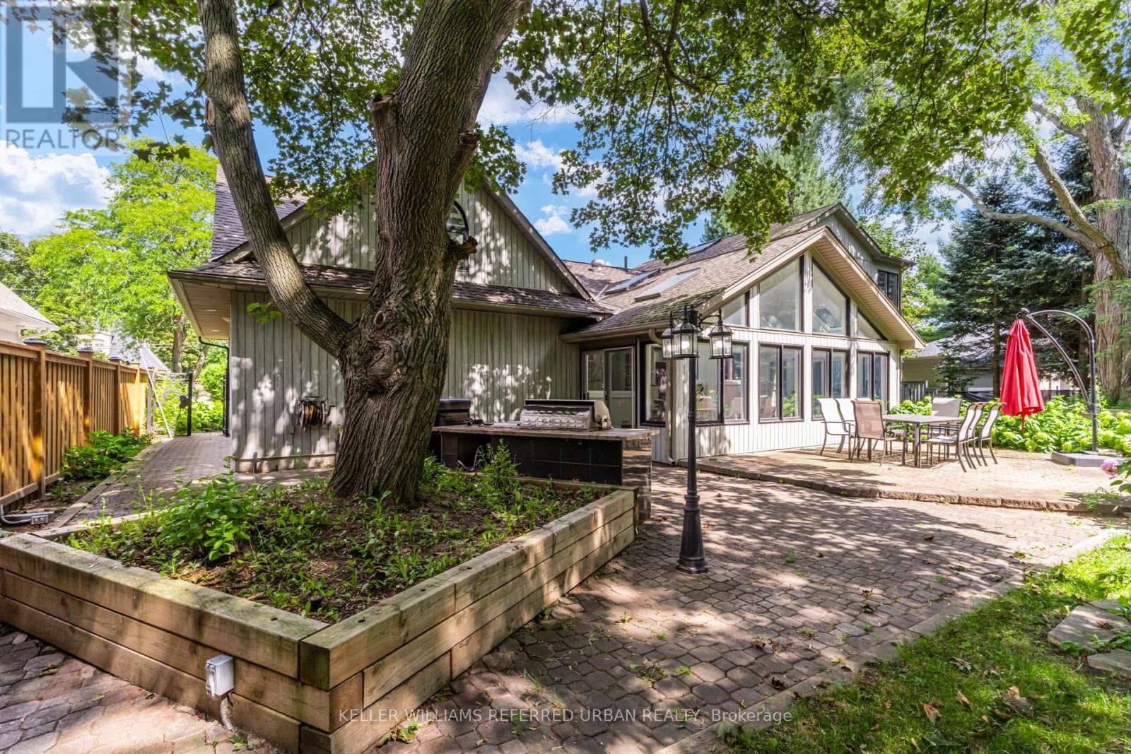 876 Parkland Avenue, Mississauga, Ontario  L5H 3H1 - Photo 39 - W13728918