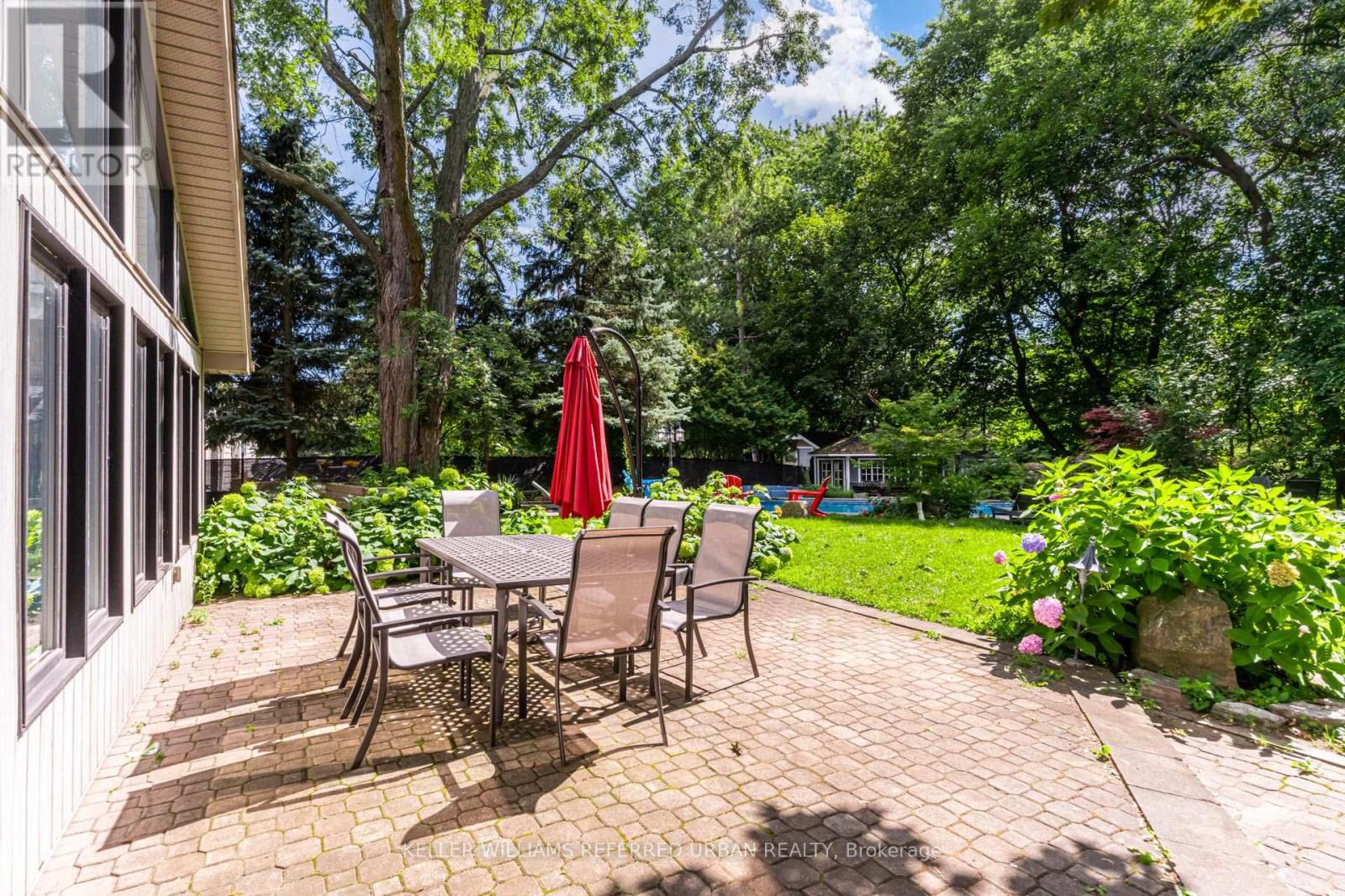 876 Parkland Avenue, Mississauga, Ontario  L5H 3H1 - Photo 40 - W13728918