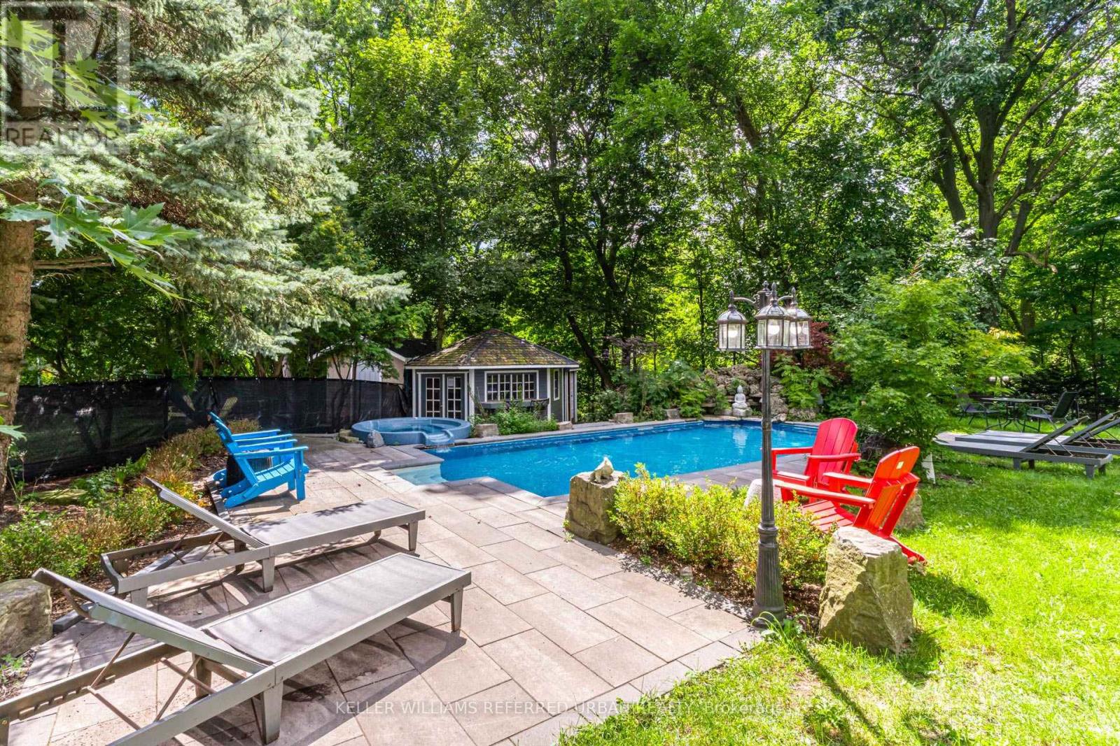 876 Parkland Avenue, Mississauga, Ontario  L5H 3H1 - Photo 42 - W13728918