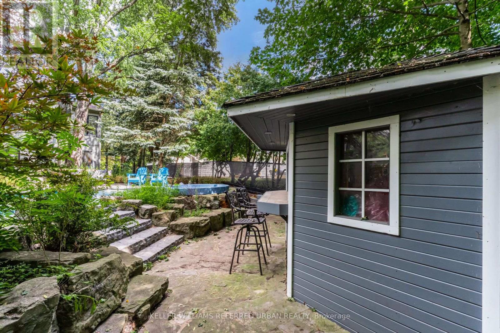 876 Parkland Avenue, Mississauga, Ontario  L5H 3H1 - Photo 48 - W13728918