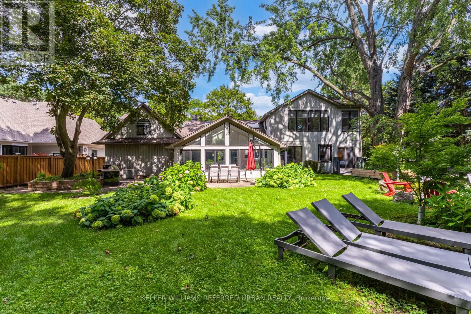 876 Parkland Avenue, Mississauga, Ontario  L5H 3H1 - Photo 50 - W13728918