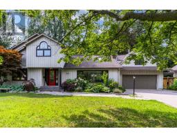 876 PARKLAND AVENUE, Mississauga, Ontario