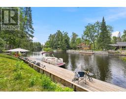 119 FELL STATION DRIVE, Kawartha Lakes, Ontario