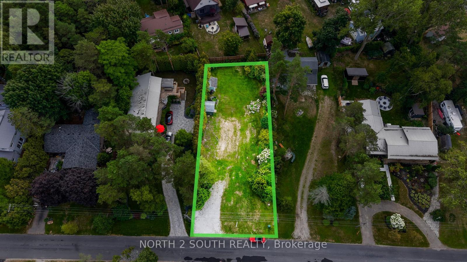 7 OLD CUT BOULEVARD, Norfolk, Ontario