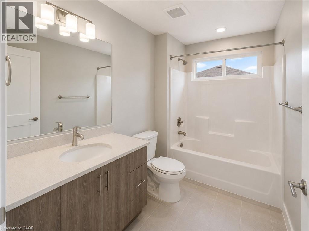 1331 Countrystone Drive Unit# B3, Kitchener, Ontario  N2N 3S4 - Photo 10 - 40859376