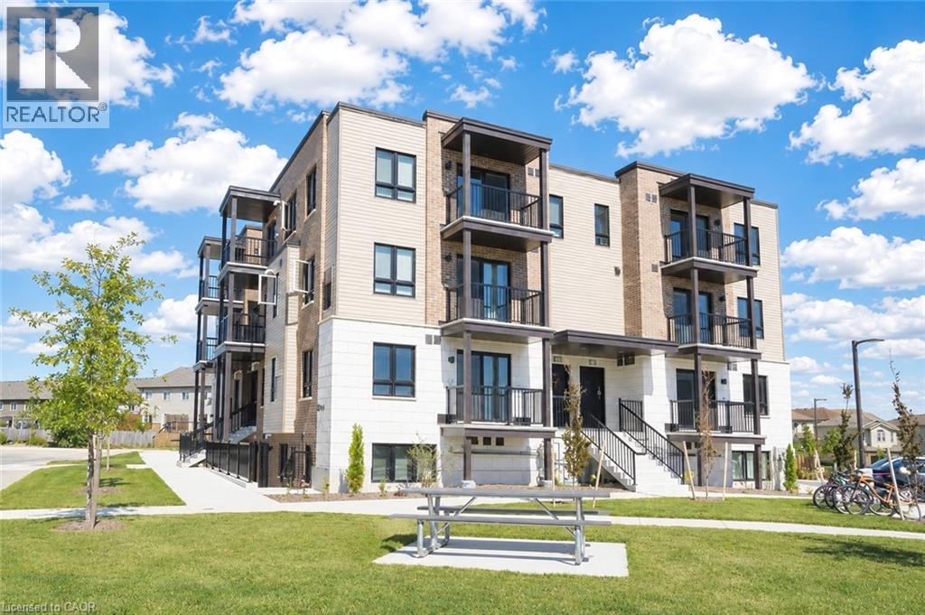 1331 Countrystone Drive Unit# B3, Kitchener, Ontario  N2N 3S4 - Photo 11 - 40859376